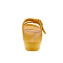 Sandalias Duuo zapatos Mujer modelo Bio Eva Amarillo 
