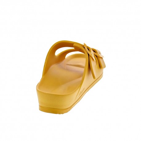 Sandalias Duuo zapatos Mujer modelo Bio Eva Amarillo 