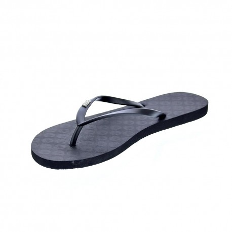 Chanclas Roxy zapatos Mujer modelo Viva IV Negro 