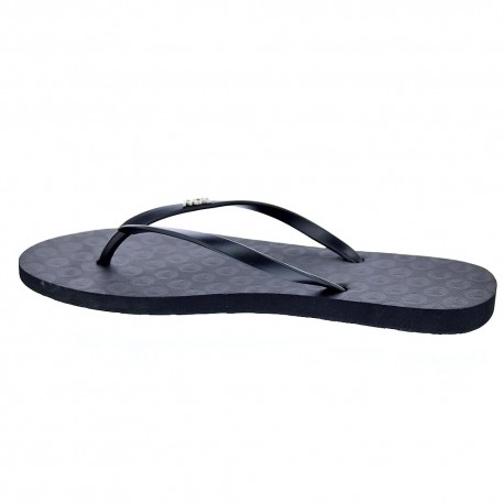 Chanclas Roxy zapatos Mujer modelo Viva IV Negro 