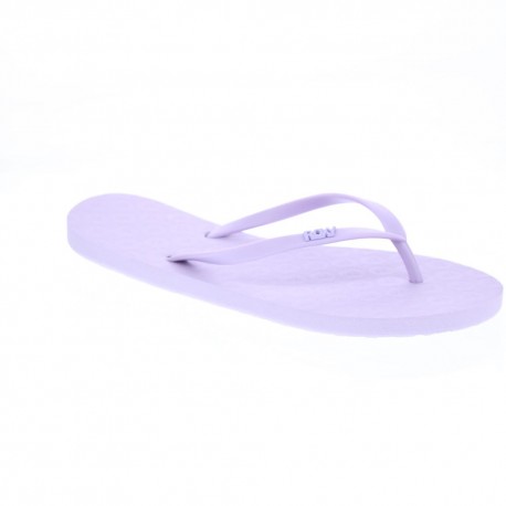 Chanclas Roxy zapatos Mujer modelo Viva IV Violeta 