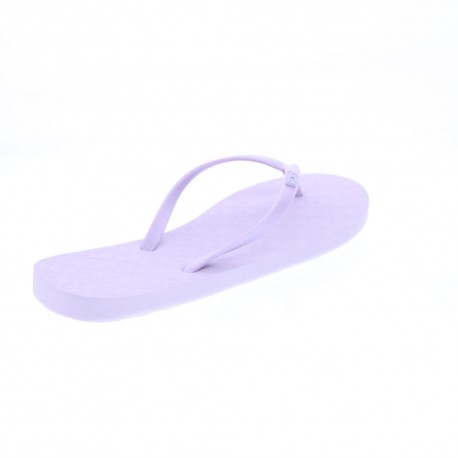 Chanclas Roxy zapatos Mujer modelo Viva IV Violeta 