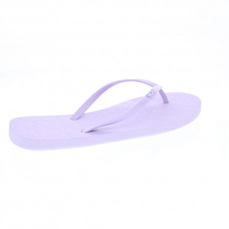 Chanclas Roxy zapatos Mujer modelo Viva IV Violeta 