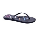 Chanclas Roxy zapatos Mujer modelo Sandy III Negro 