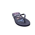 Chanclas Roxy zapatos Mujer modelo Sandy III Negro 
