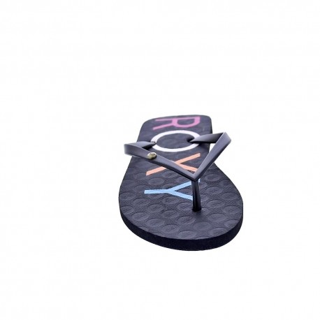 Chanclas Roxy zapatos Mujer modelo Sandy III Negro 