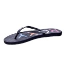 Chanclas Roxy zapatos Mujer modelo Sandy III Negro 