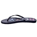 Chanclas Roxy zapatos Mujer modelo Sandy III Negro 