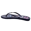 Chanclas Roxy zapatos Mujer modelo Sandy III Negro 