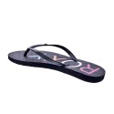 Chanclas Roxy zapatos Mujer modelo Sandy III Negro 