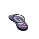 Chanclas Roxy zapatos Mujer modelo Sandy III Negro 