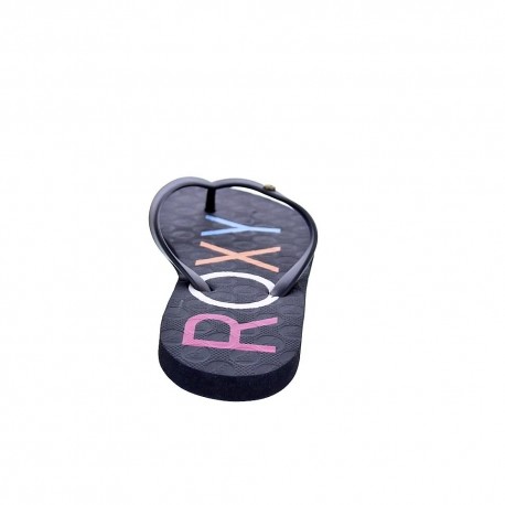 Chanclas Roxy zapatos Mujer modelo Sandy III Negro 