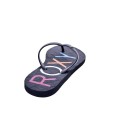 Chanclas Roxy zapatos Mujer modelo Sandy III Negro 