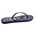 Chanclas Roxy zapatos Mujer modelo Sandy III Negro 