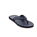 Chanclas Quiksilver zapatos Hombre modelo Carver Negro 