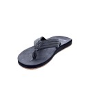 Chanclas Quiksilver zapatos Hombre modelo Carver Negro 