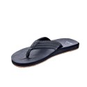 Chanclas Quiksilver zapatos Hombre modelo Carver Negro 