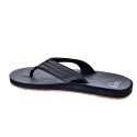 Chanclas Quiksilver zapatos Hombre modelo Carver Negro 