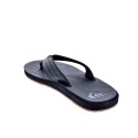 Chanclas Quiksilver zapatos Hombre modelo Carver Negro 