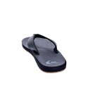 Chanclas Quiksilver zapatos Hombre modelo Carver Negro 