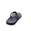 Chanclas Quiksilver zapatos Hombre modelo Carver Negro 