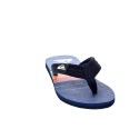 Chanclas Quiksilver zapatos Hombre modelo Molokai Azul 