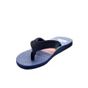 Chanclas Quiksilver zapatos Hombre modelo Molokai Azul 