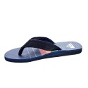 Chanclas Quiksilver zapatos Hombre modelo Molokai Azul 