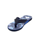 Chanclas Quiksilver zapatos Hombre modelo Molokai Negro 