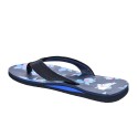 Chanclas Quiksilver zapatos Hombre modelo Molokai Negro 