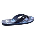 Chanclas Quiksilver zapatos Hombre modelo Molokai Negro 