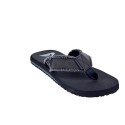 Chanclas Quiksilver zapatos Hombre modelo Monkey Abyss Negro 