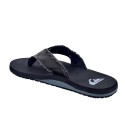 Chanclas Quiksilver zapatos Hombre modelo Monkey Abyss Negro 