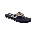 Chanclas Quiksilver zapatos Hombre modelo Monkey Abyss Verde 