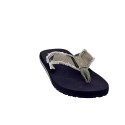 Chanclas Quiksilver zapatos Hombre modelo Monkey Abyss Verde 