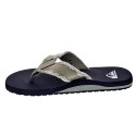 Chanclas Quiksilver zapatos Hombre modelo Monkey Abyss Verde 