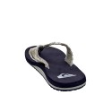 Chanclas Quiksilver zapatos Hombre modelo Monkey Abyss Verde 