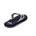 Chanclas Quiksilver zapatos Hombre modelo Monkey Abyss Verde 