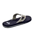 Chanclas Quiksilver zapatos Hombre modelo Monkey Abyss Verde 