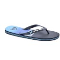 Chanclas Quiksilver zapatos Hombre modelo Molokai Hold Negro 