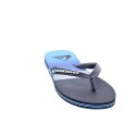 Chanclas Quiksilver zapatos Hombre modelo Molokai Hold Negro 