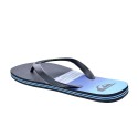Chanclas Quiksilver zapatos Hombre modelo Molokai Hold Negro 