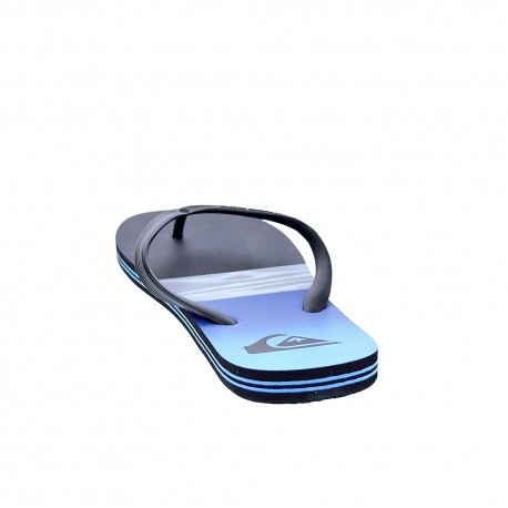 Chanclas Quiksilver zapatos Hombre modelo Molokai Hold Negro 