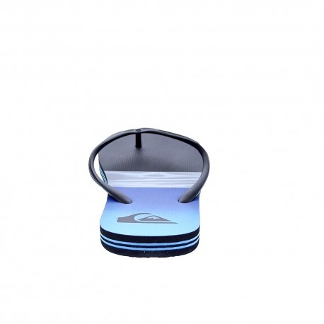 Chanclas Quiksilver zapatos Hombre modelo Molokai Hold Negro 