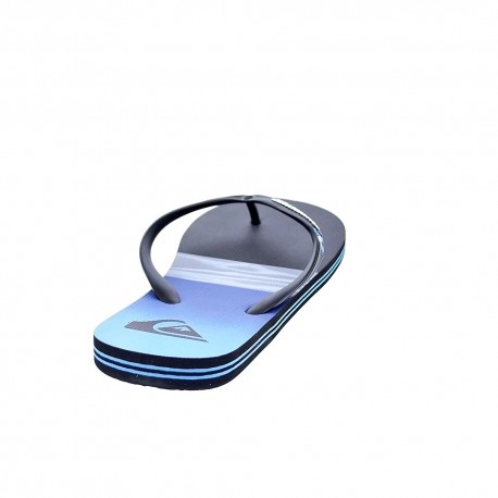Chanclas Quiksilver zapatos Hombre modelo Molokai Hold Negro 