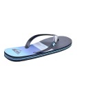 Chanclas Quiksilver zapatos Hombre modelo Molokai Hold Negro 