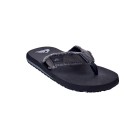 Chanclas Quiksilver zapatos Niño modelo Monkey Abyss Negro 