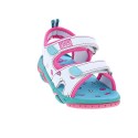 Sandalias Gioseppo zapatos Niña modelo 47451 Blanco 