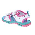 Sandalias Gioseppo zapatos Niña modelo 47451 Blanco 