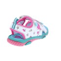 Sandalias Gioseppo zapatos Niña modelo 47451 Blanco 
